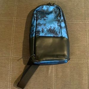 Tumi Tahoe crossbody bag